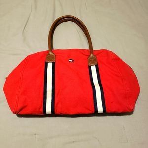 Tommy Hilfiger handbag